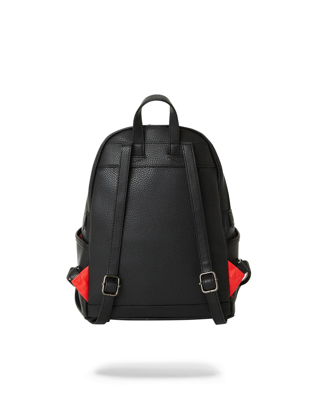 STAR RACER A.I.7 SANDFLOWER COLLAB BEADED SAVAGE BACKPACK
