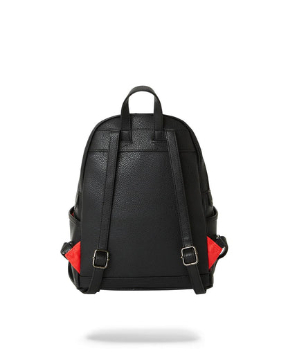STAR RACER A.I.7 SANDFLOWER COLLAB BEADED SAVAGE BACKPACK