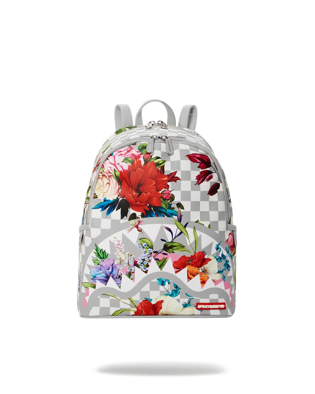 JARDIN DU PALAIS SAVAGE BACKPACK