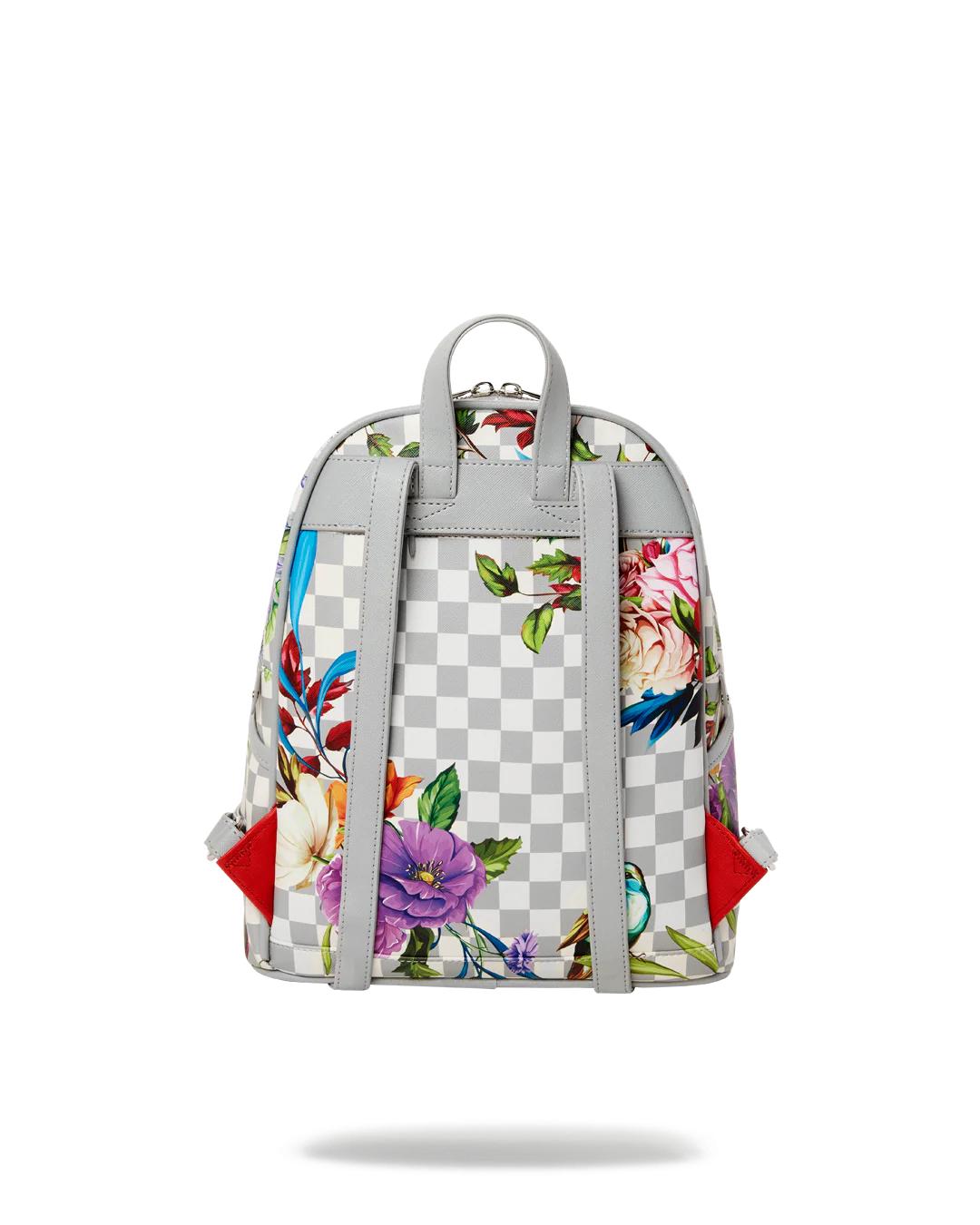 JARDIN DU PALAIS SAVAGE BACKPACK