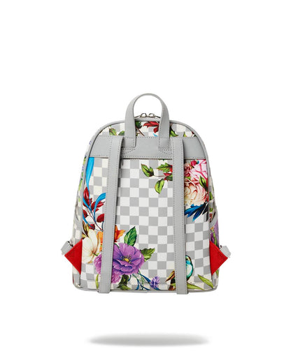 JARDIN DU PALAIS SAVAGE BACKPACK