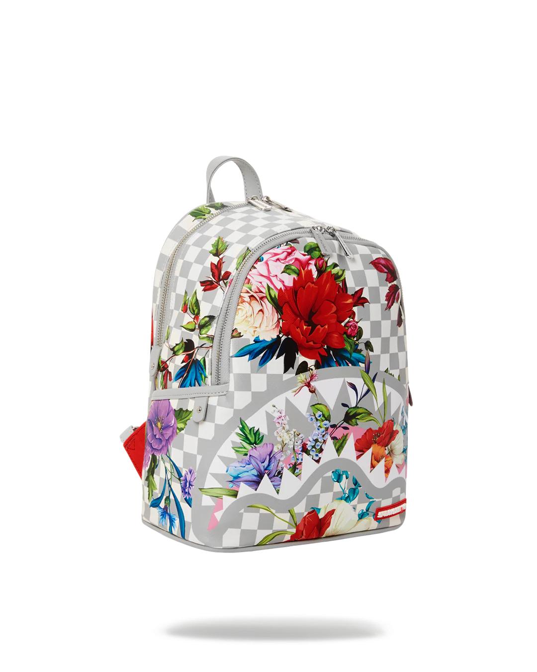 JARDIN DU PALAIS SAVAGE BACKPACK