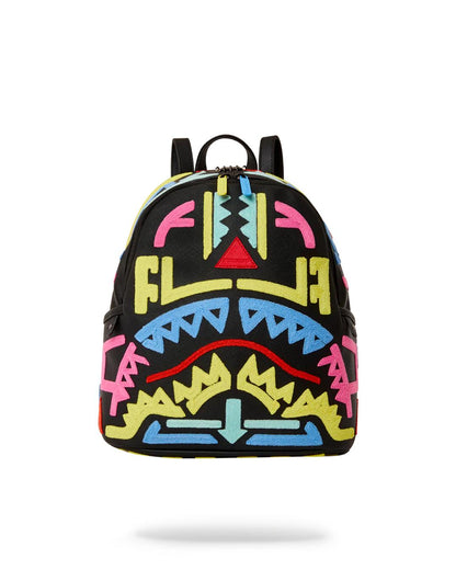 A.i.4 PATH TO THE FUTURE SAVAGE BACKPACK