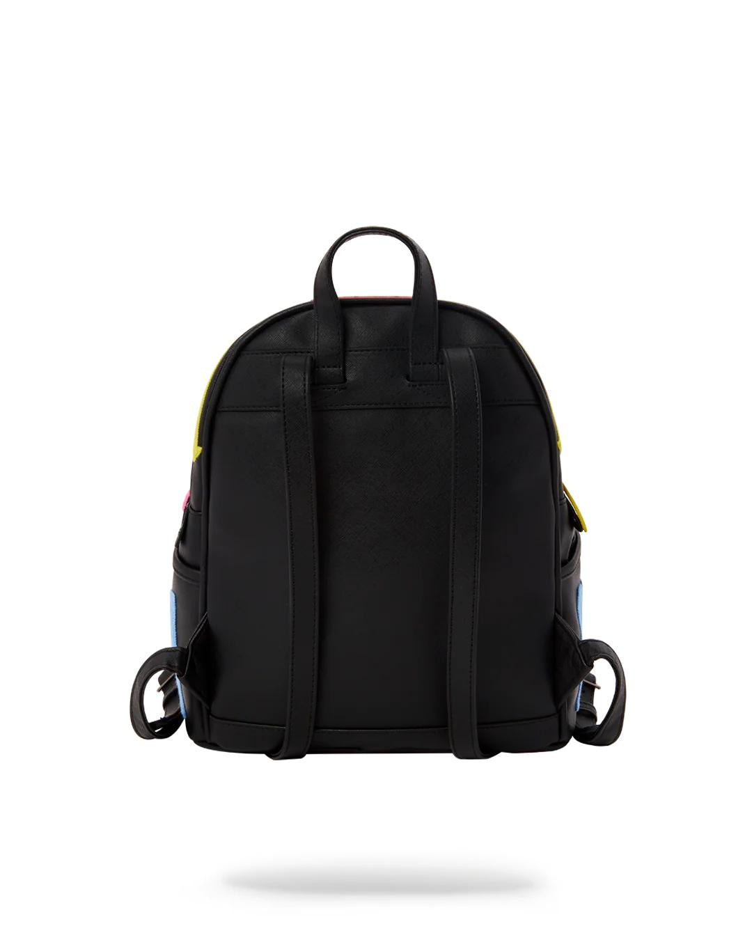 A.i.4 PATH TO THE FUTURE SAVAGE BACKPACK