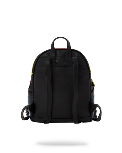 A.i.4 PATH TO THE FUTURE SAVAGE BACKPACK