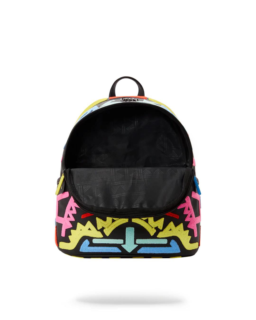 A.i.4 PATH TO THE FUTURE SAVAGE BACKPACK