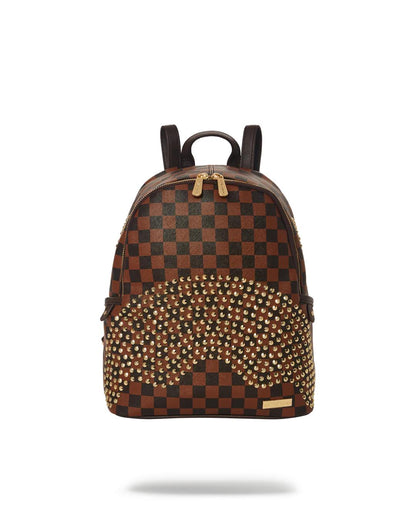 SHARKS IN PARIS POLARIS SAVAGE BACKPACK