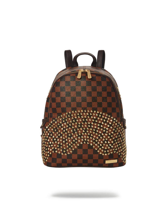SHARKS IN PARIS POLARIS SAVAGE BACKPACK