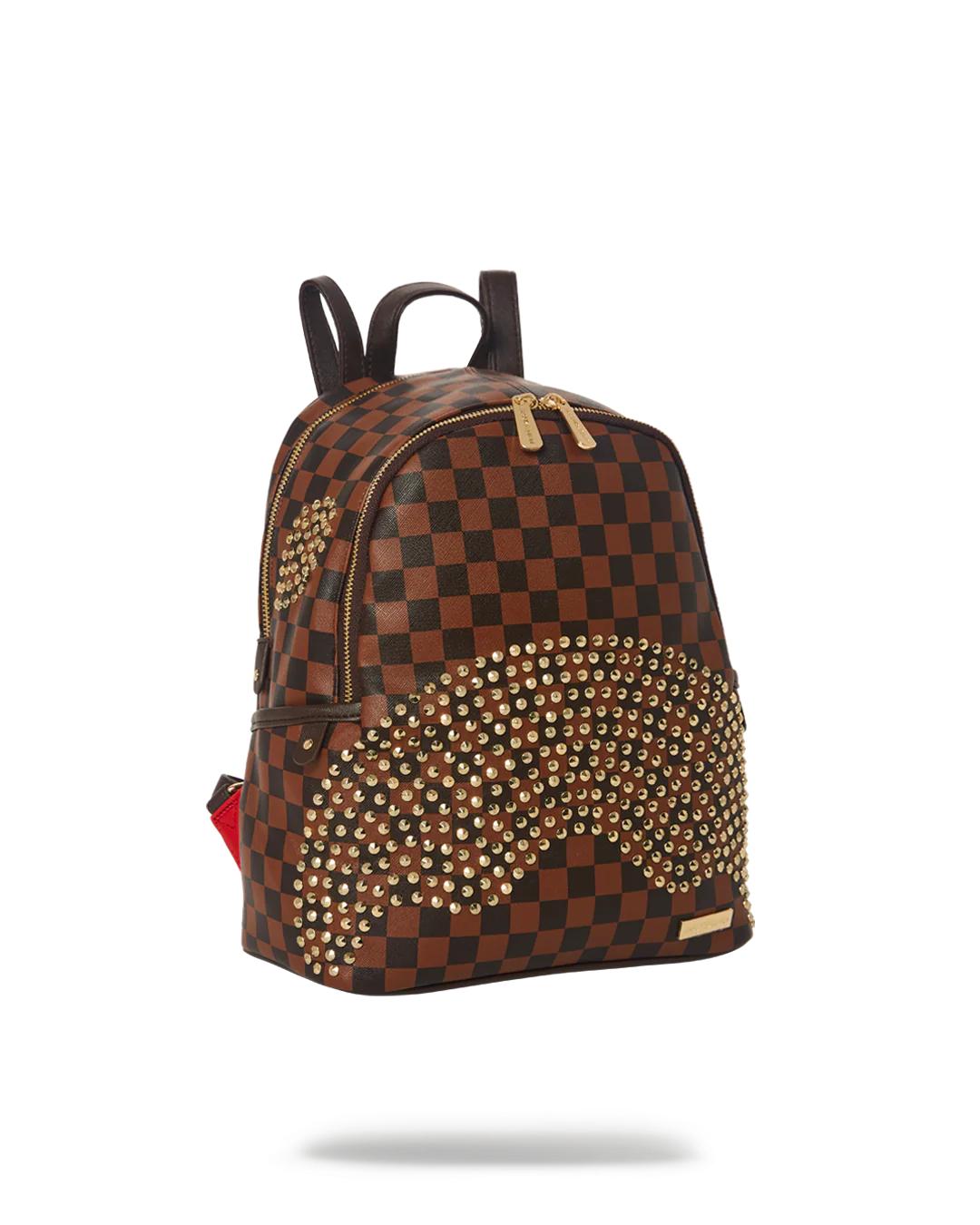 SHARKS IN PARIS POLARIS SAVAGE BACKPACK