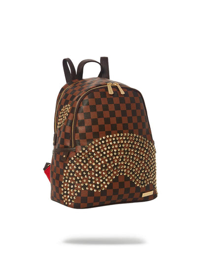 SHARKS IN PARIS POLARIS SAVAGE BACKPACK