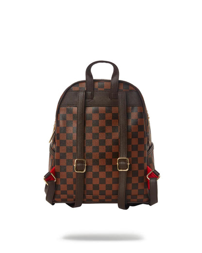 SHARKS IN PARIS POLARIS SAVAGE BACKPACK