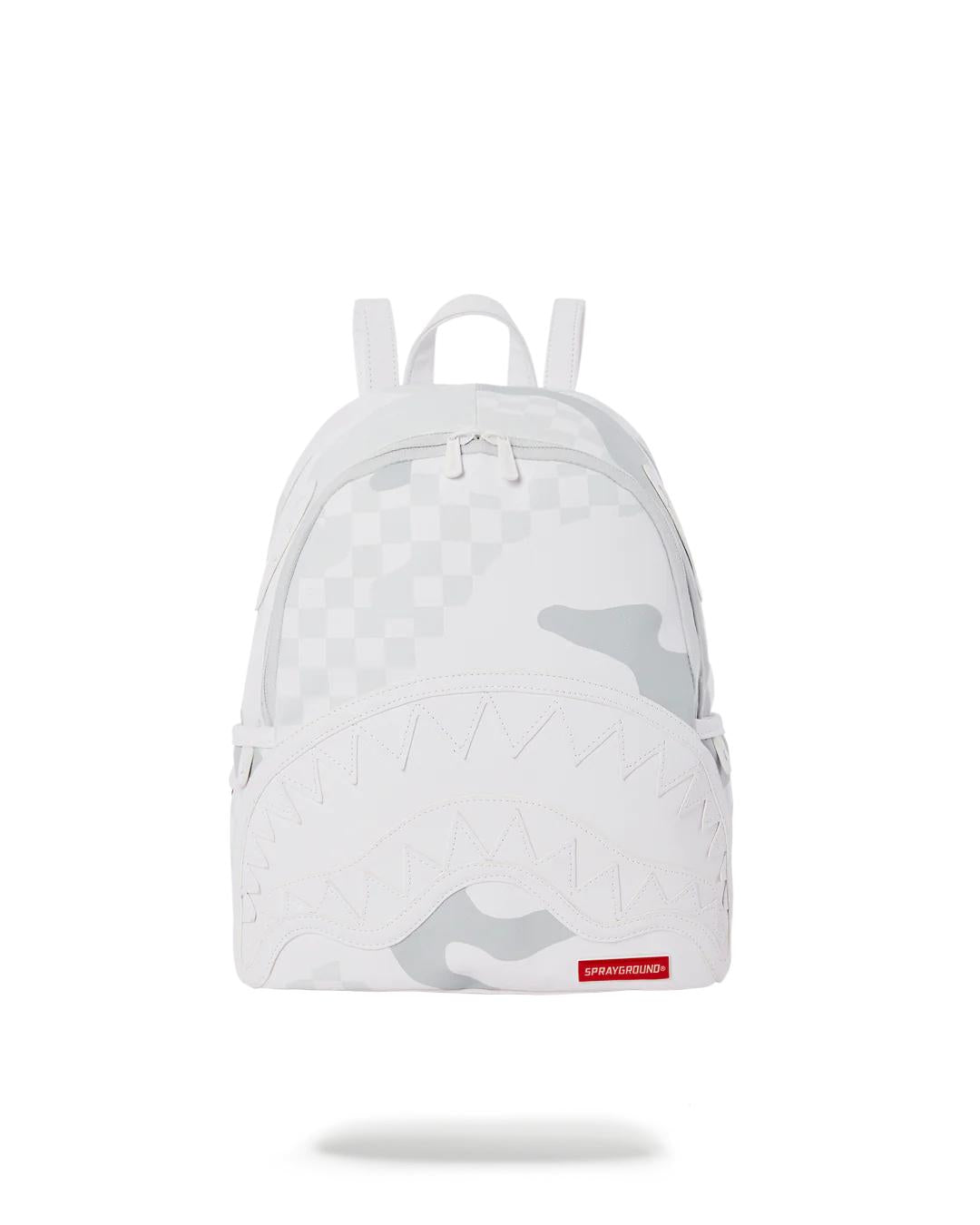 3AM LE BLANC SAVAGE BACKPACK