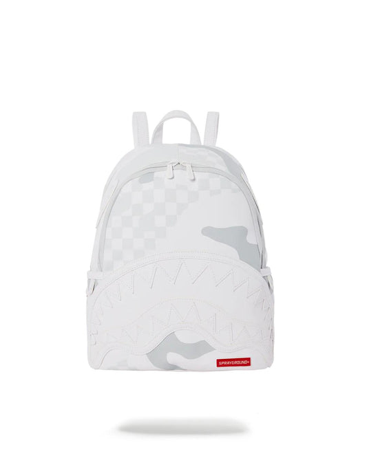 3AM LE BLANC SAVAGE BACKPACK