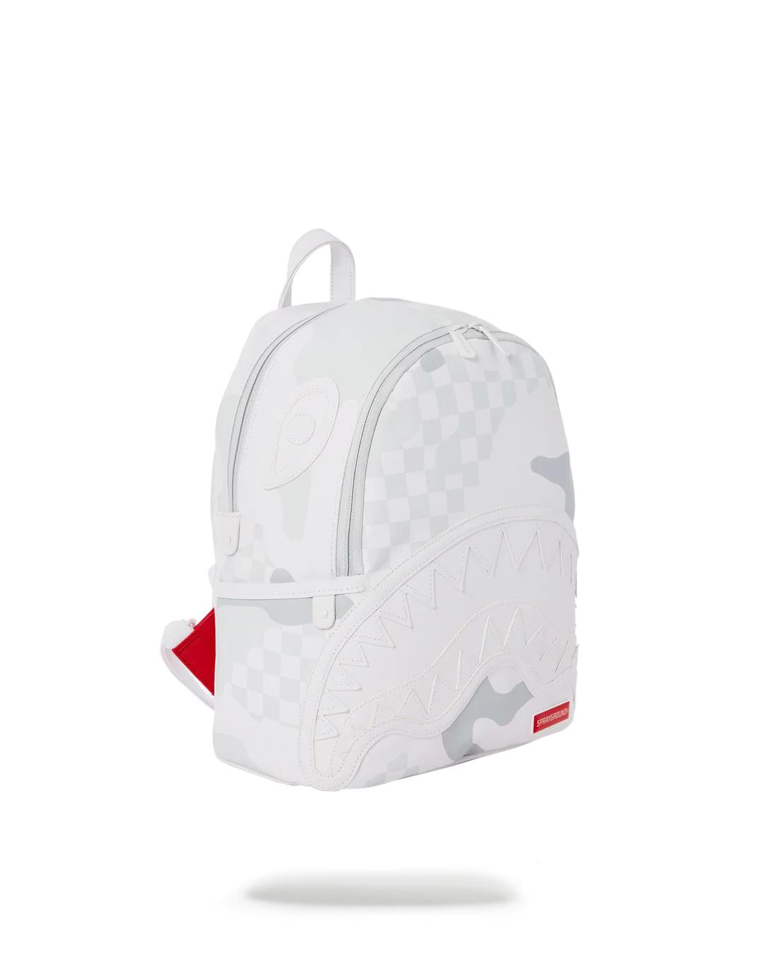 3AM LE BLANC SAVAGE BACKPACK
