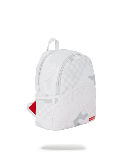 3AM LE BLANC SAVAGE BACKPACK