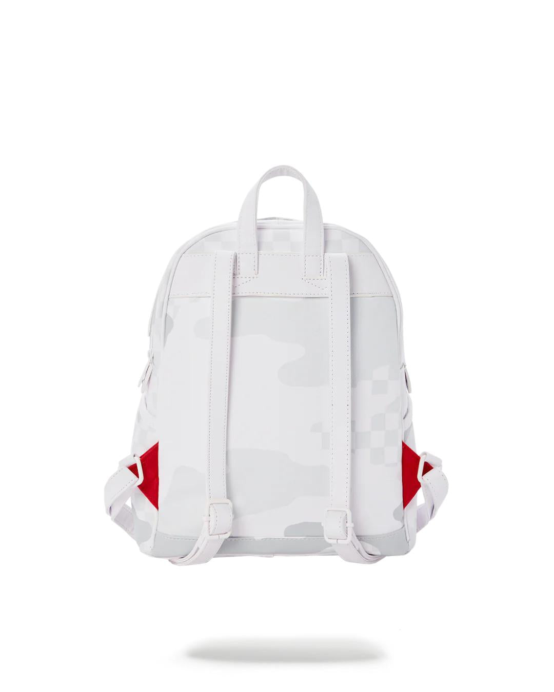 3AM LE BLANC SAVAGE BACKPACK