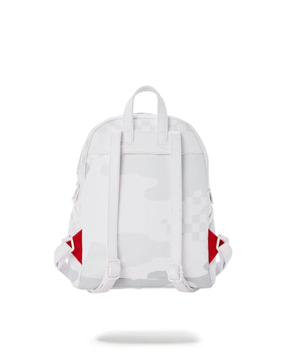 3AM LE BLANC SAVAGE BACKPACK