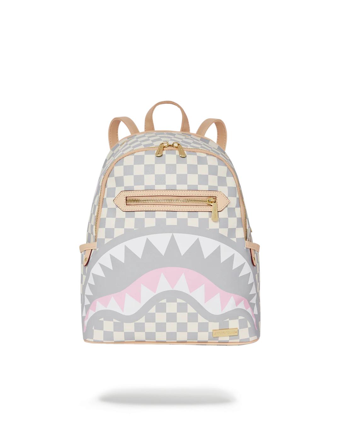 ROSE ALL DAY LA PALAIS SAVAGE BACKPACK