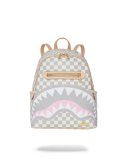 ROSE ALL DAY LA PALAIS SAVAGE BACKPACK
