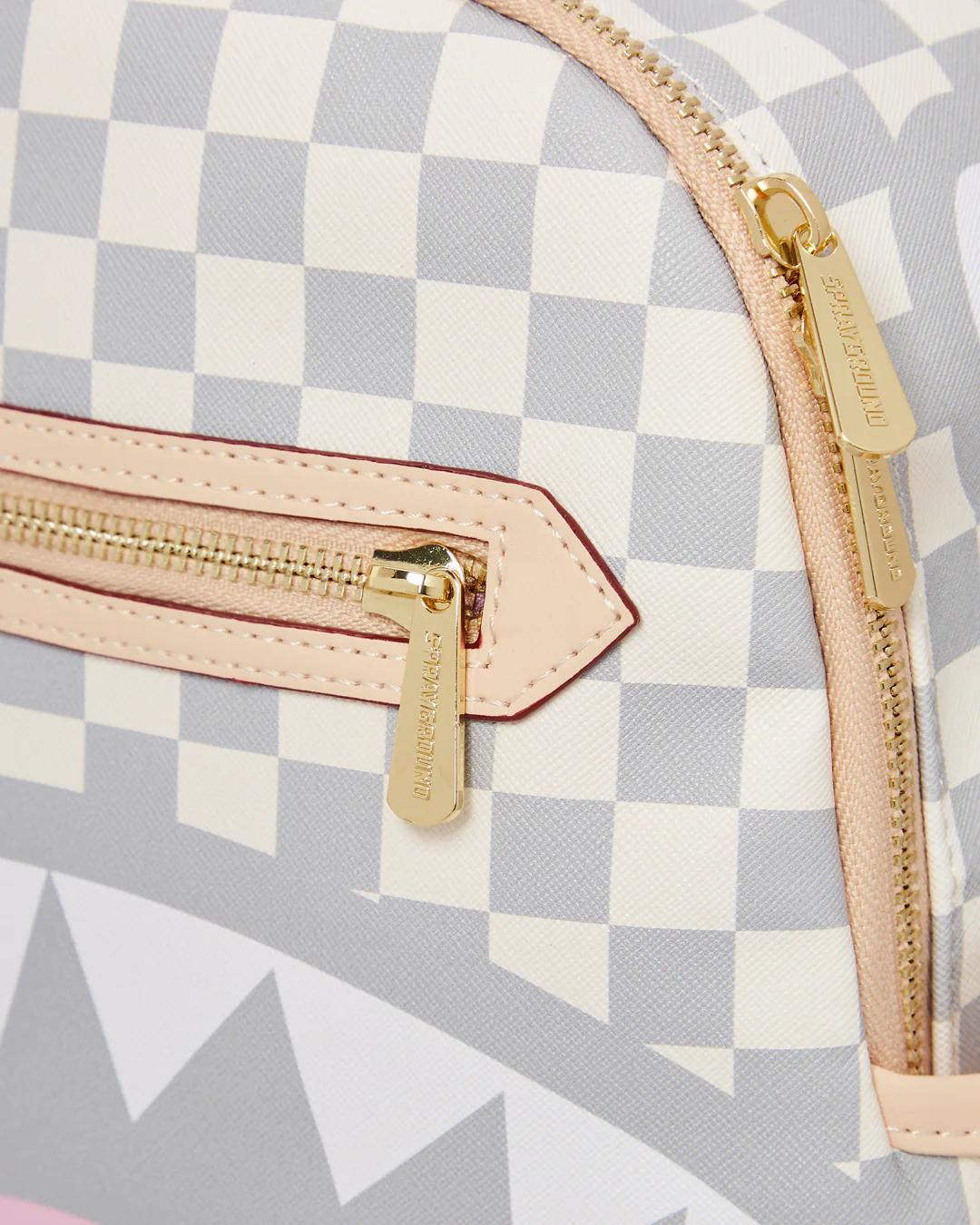 ROSE ALL DAY LA PALAIS SAVAGE BACKPACK