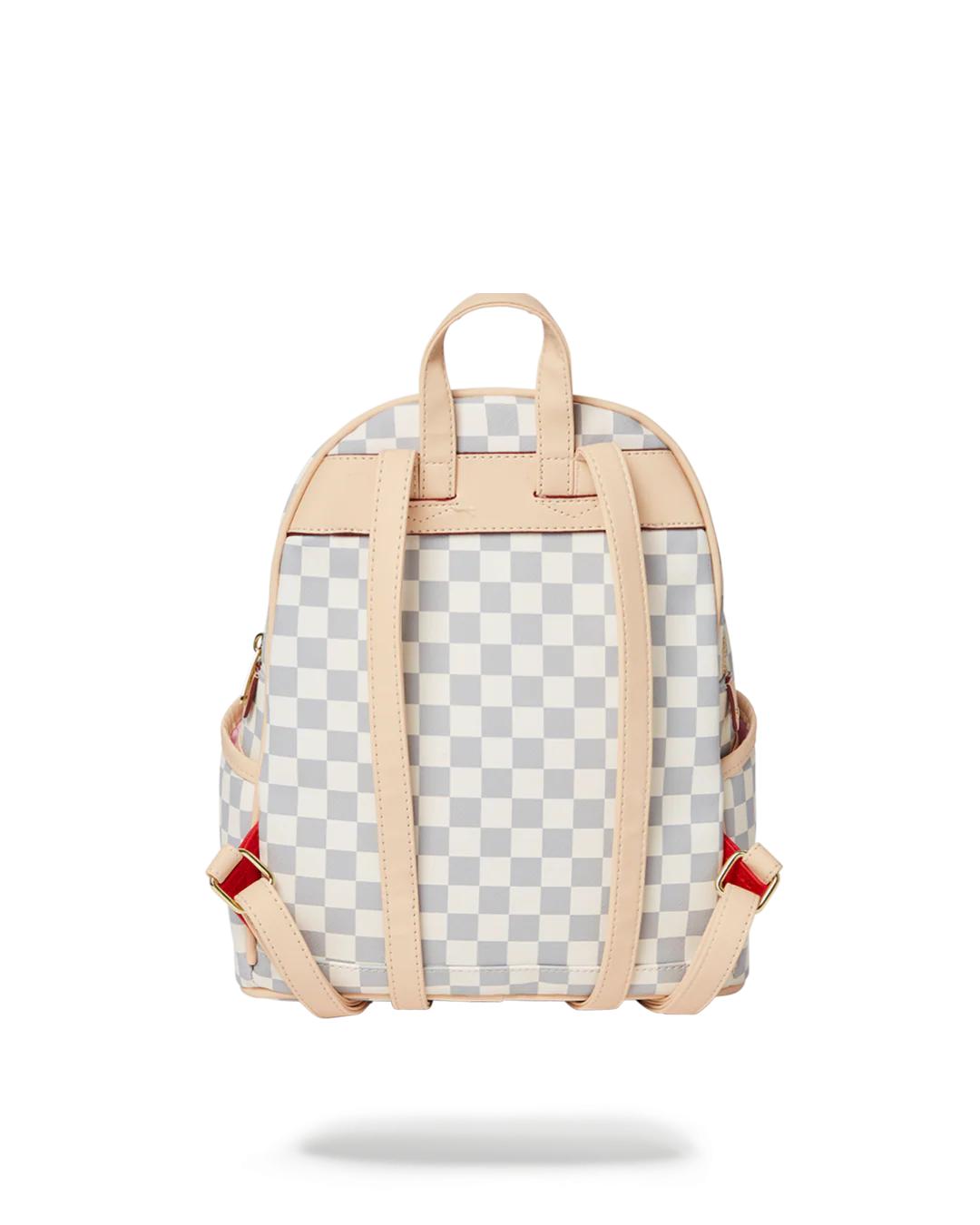 ROSE ALL DAY LA PALAIS SAVAGE BACKPACK