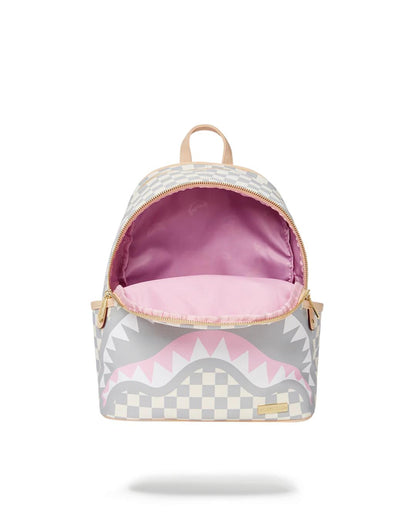 ROSE ALL DAY LA PALAIS SAVAGE BACKPACK