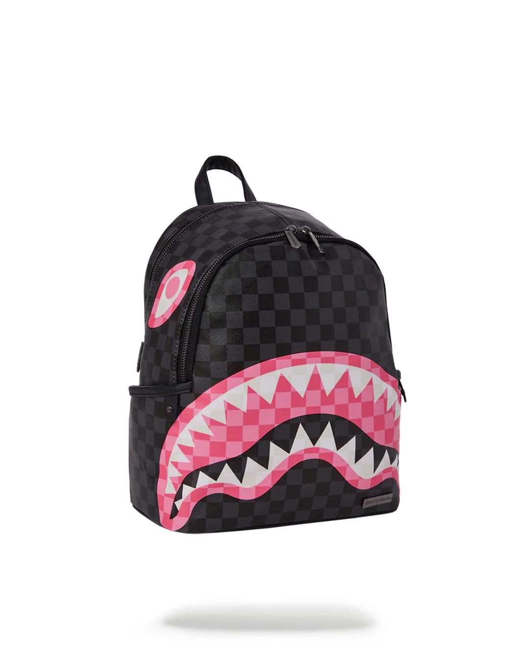 SHARKS IN CANDY SAVAGE