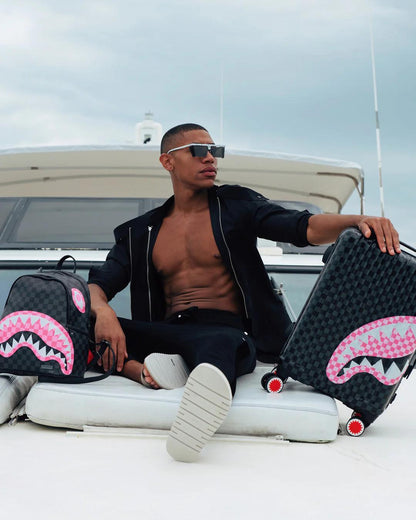 SHARKS IN CANDY SAVAGE