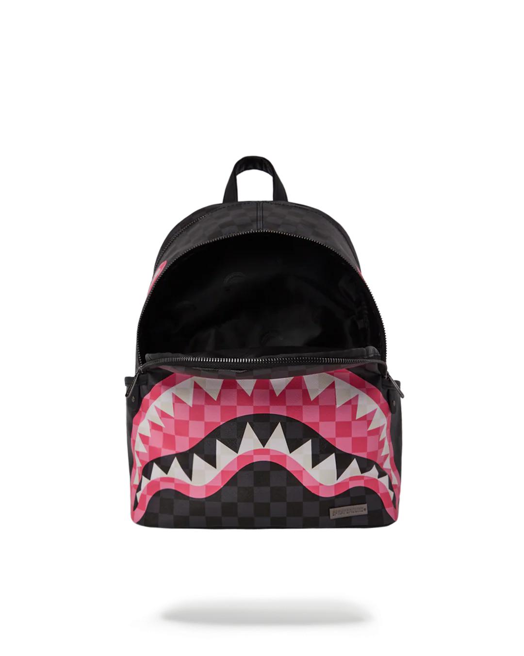 SHARKS IN CANDY SAVAGE