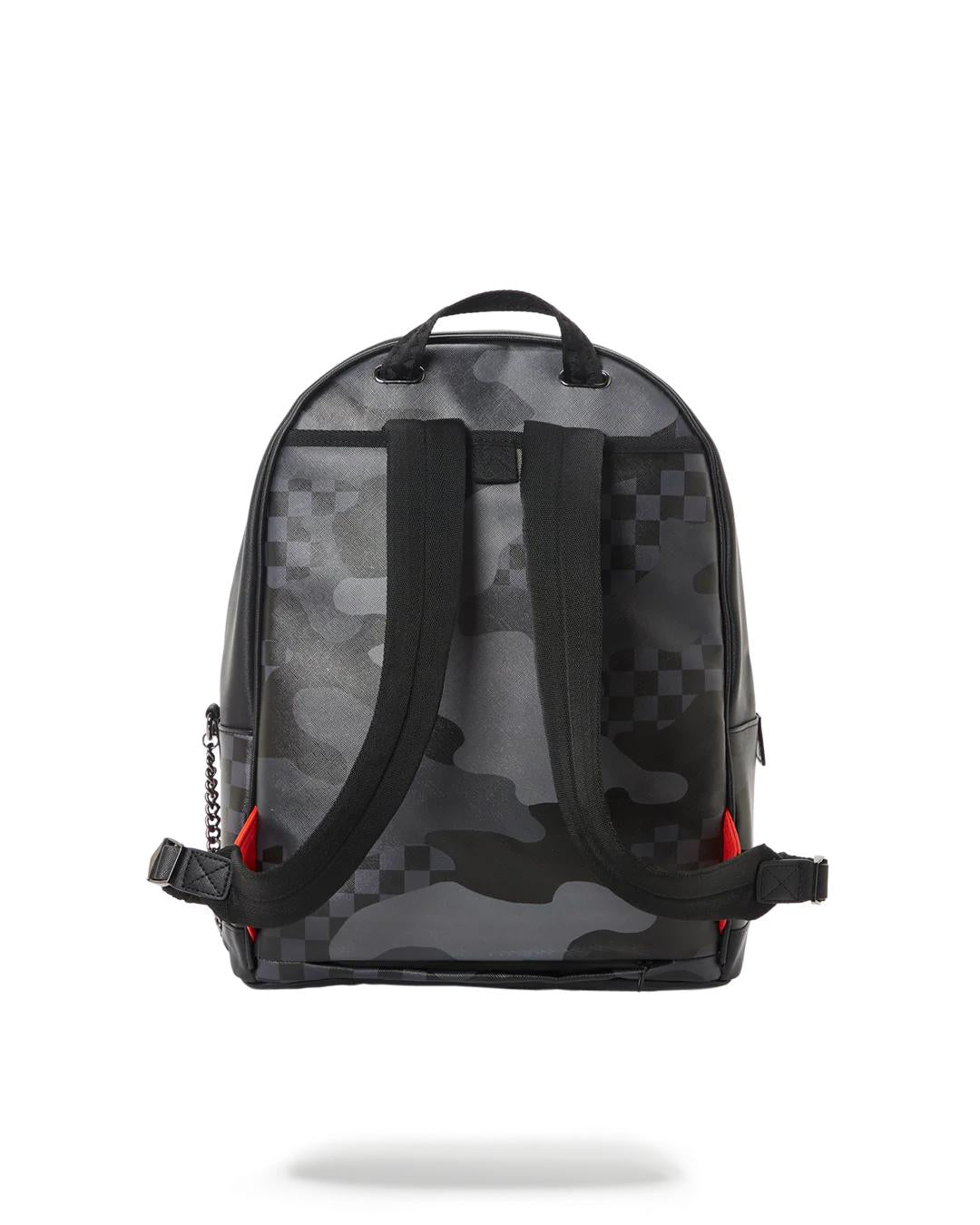 3AM PINK DRIP CHATEAU BACKPACK