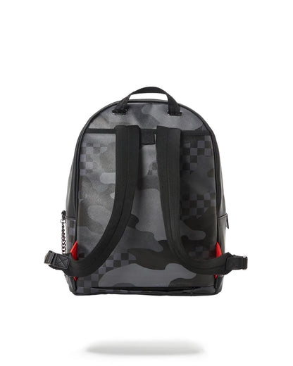 3AM PINK DRIP CHATEAU BACKPACK