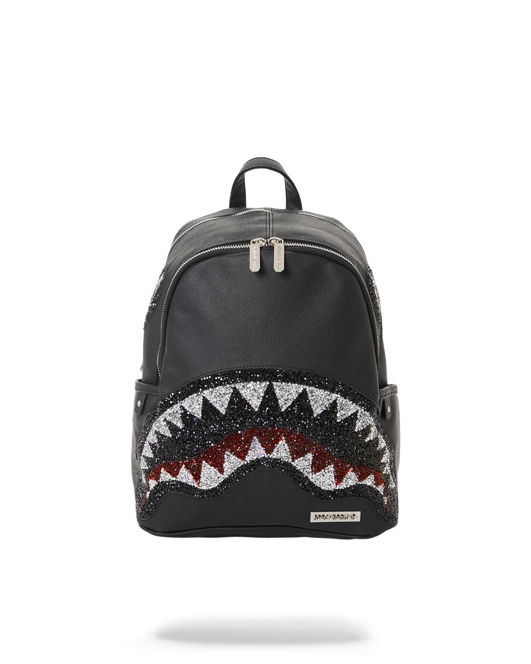 CLEARCUT SAVAGE BACKPACK (BLACK)