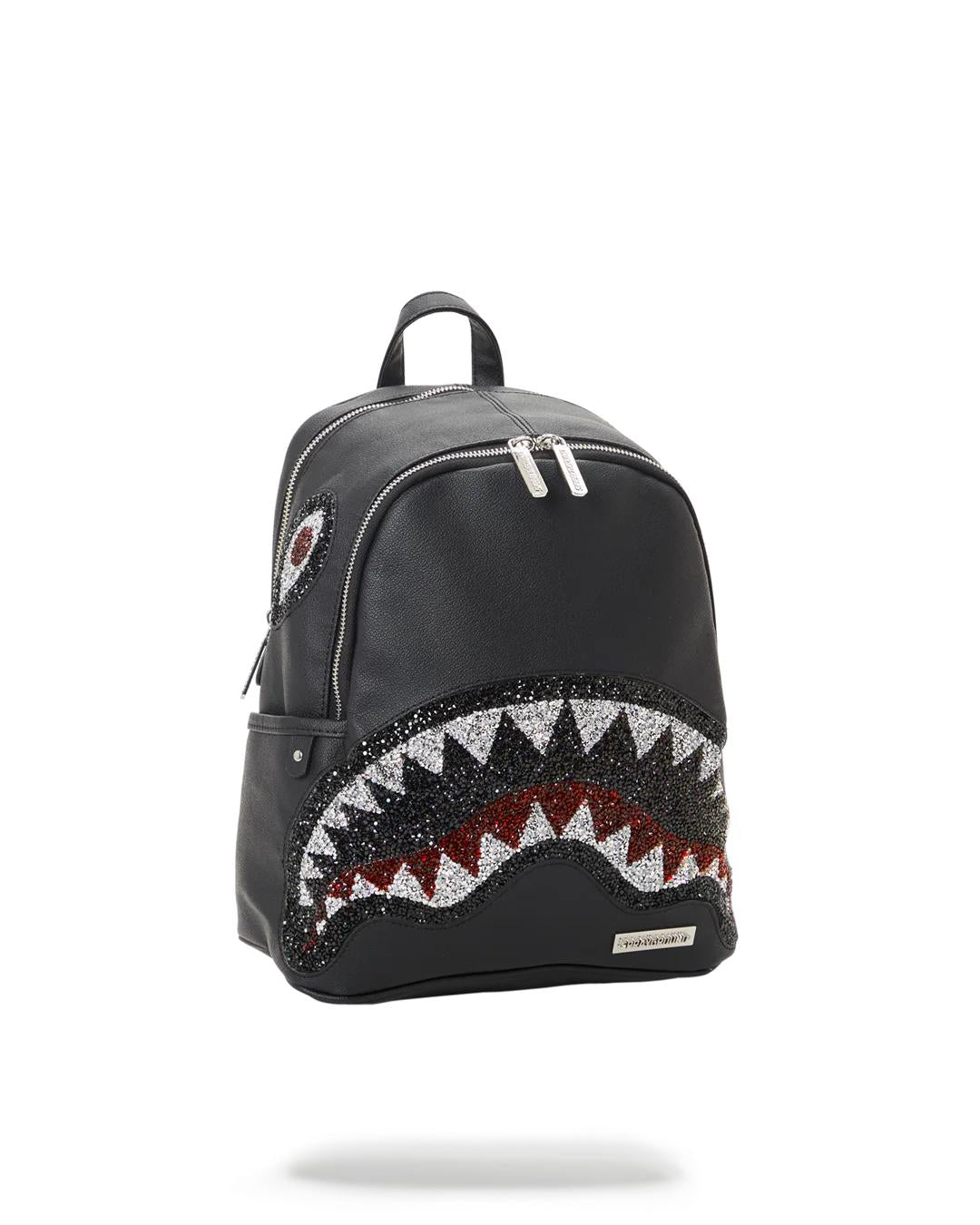 CLEARCUT SAVAGE BACKPACK (BLACK)