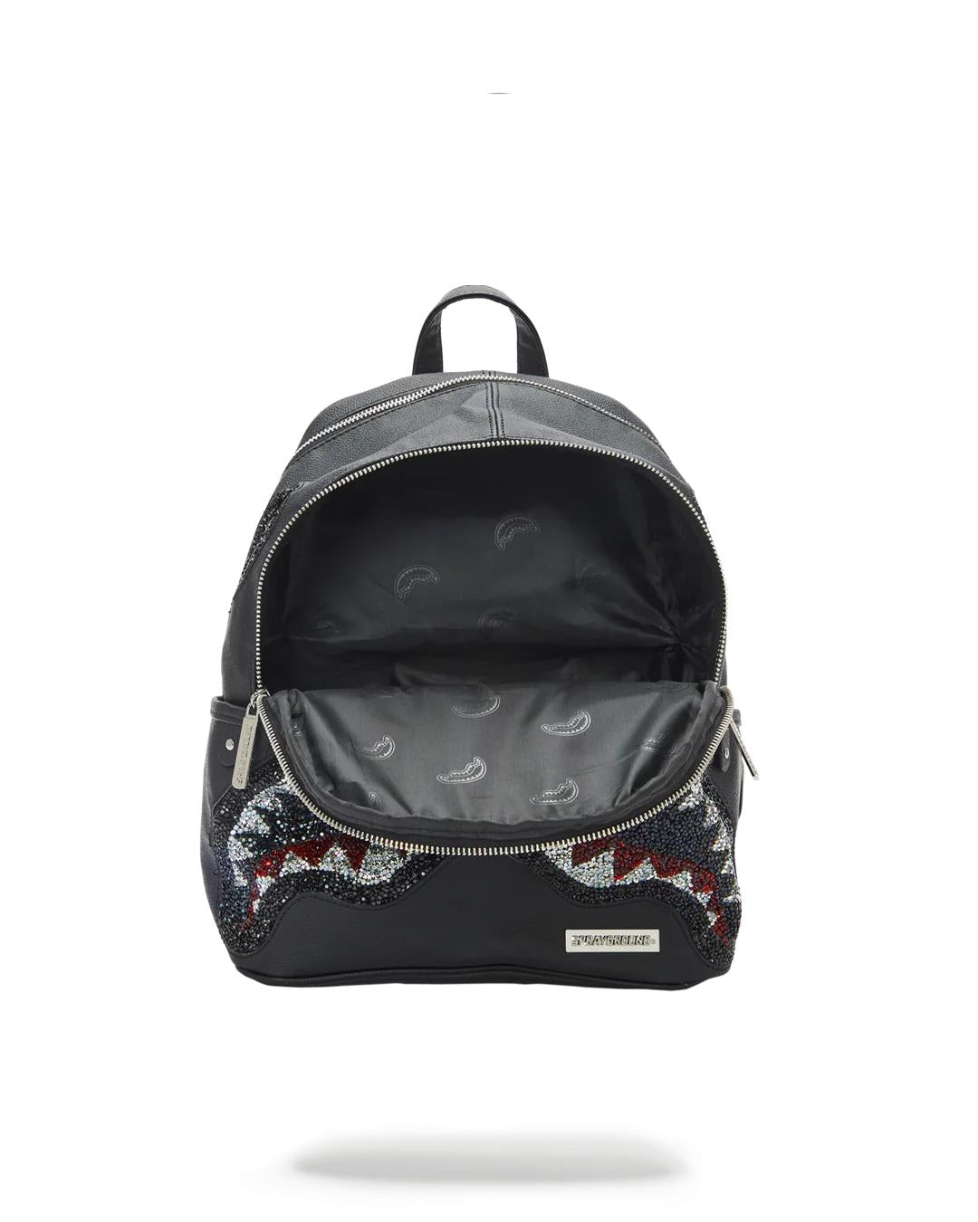 CLEARCUT SAVAGE BACKPACK (BLACK)