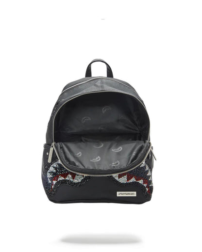 CLEARCUT SAVAGE BACKPACK (BLACK)