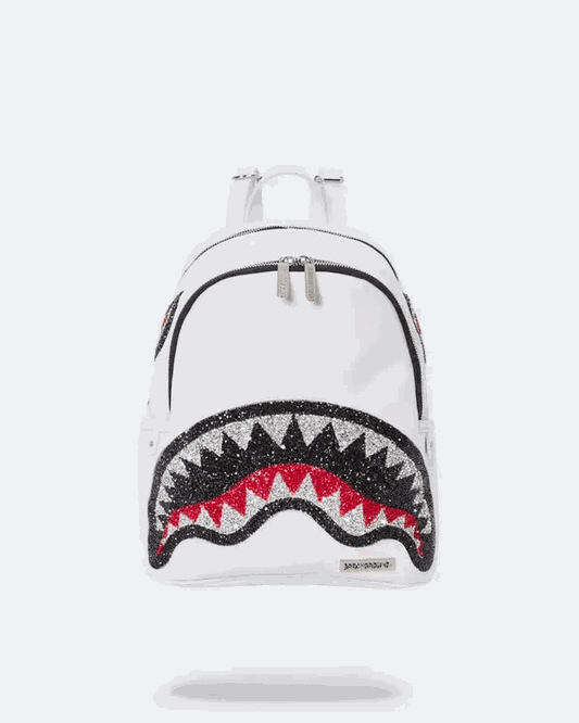 CLEARCUT SAVAGE BACKPACK (WHITE)