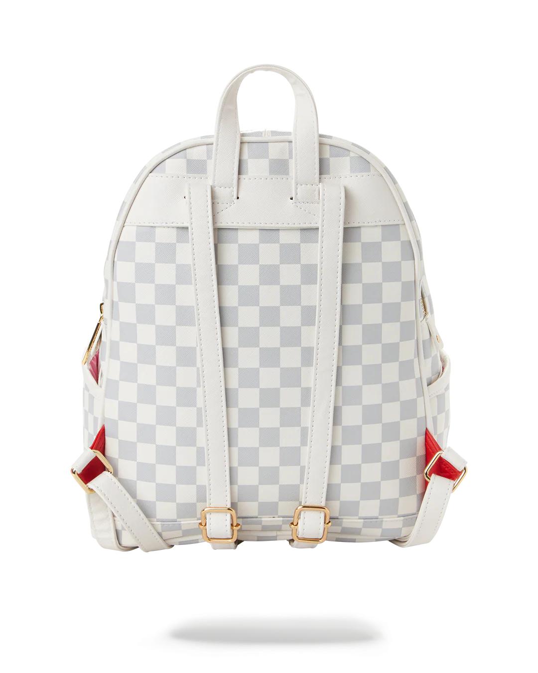 ROSE ALL DAY SAVAGE BACKPACK