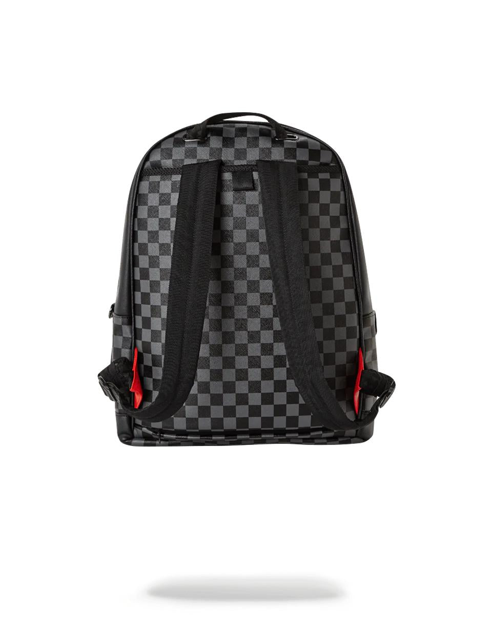 SHARKS IN PARIS (BLACK CHECKERED EDITION)