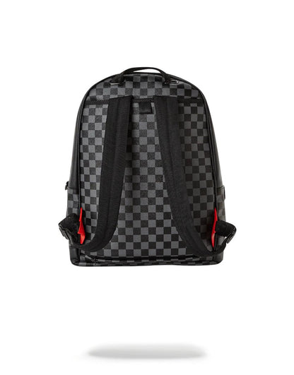 SHARKS IN PARIS (BLACK CHECKERED EDITION)