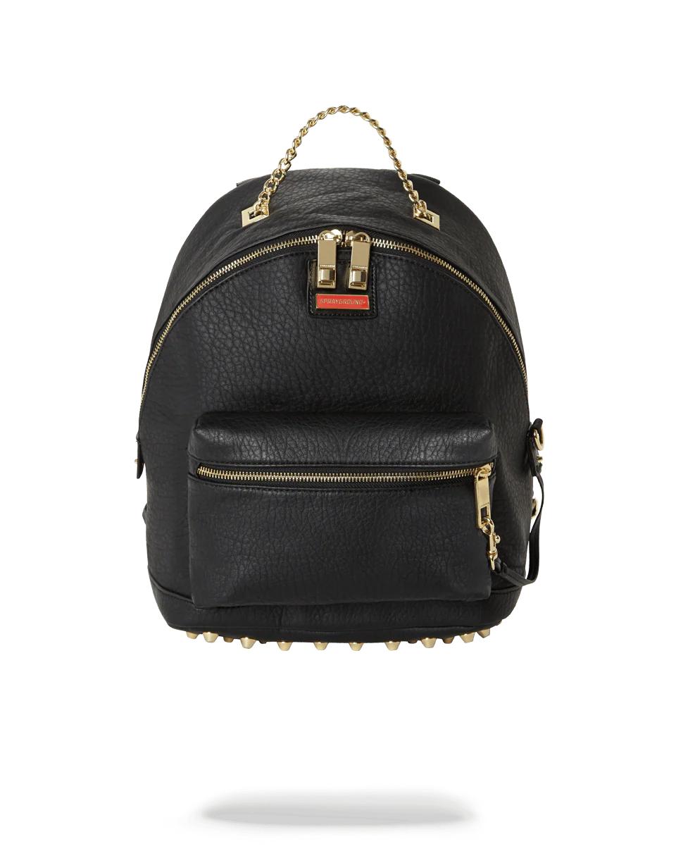 STUDDED SAVAGE