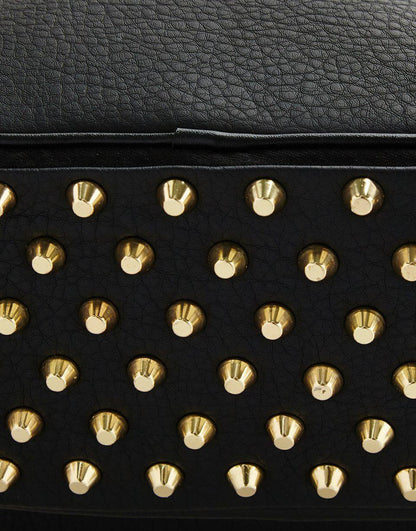 STUDDED SAVAGE