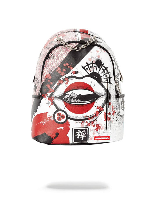 KYOTO KUSH SAVAGE (ASIAN DOLL)