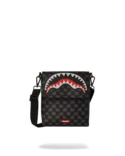 ATOMIC VAPOR SHARK MESSENGER SLING