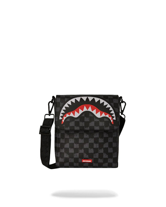 ATOMIC VAPOR SHARK MESSENGER SLING