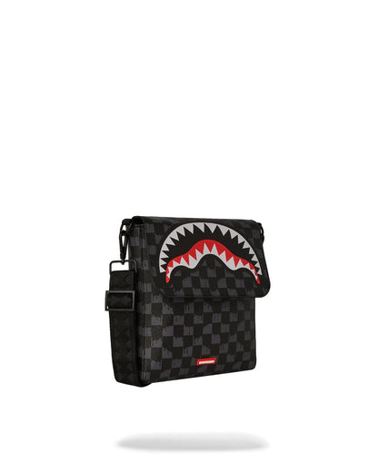 ATOMIC VAPOR SHARK MESSENGER SLING