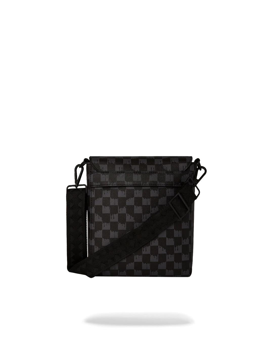 ATOMIC VAPOR SHARK MESSENGER SLING