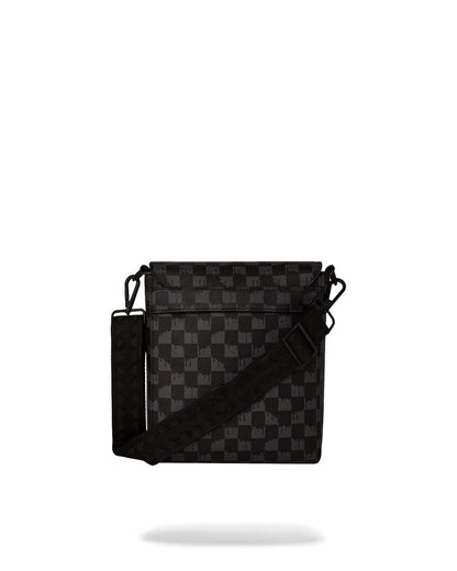 ATOMIC VAPOR SHARK MESSENGER SLING