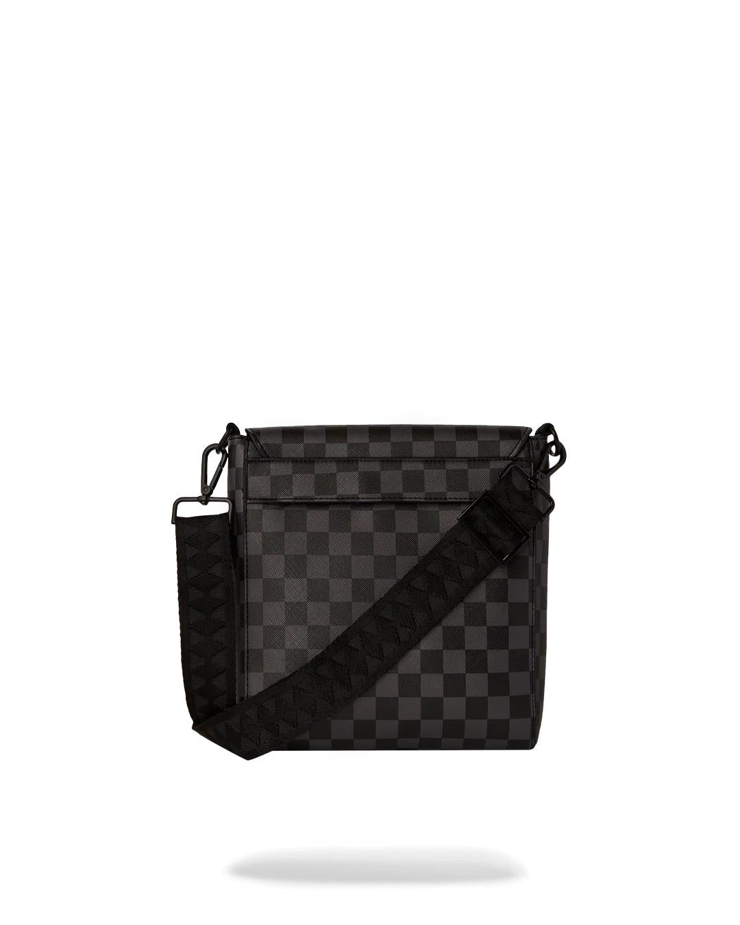 SNOOPY DAY OFF MESSENGER SLING BAG