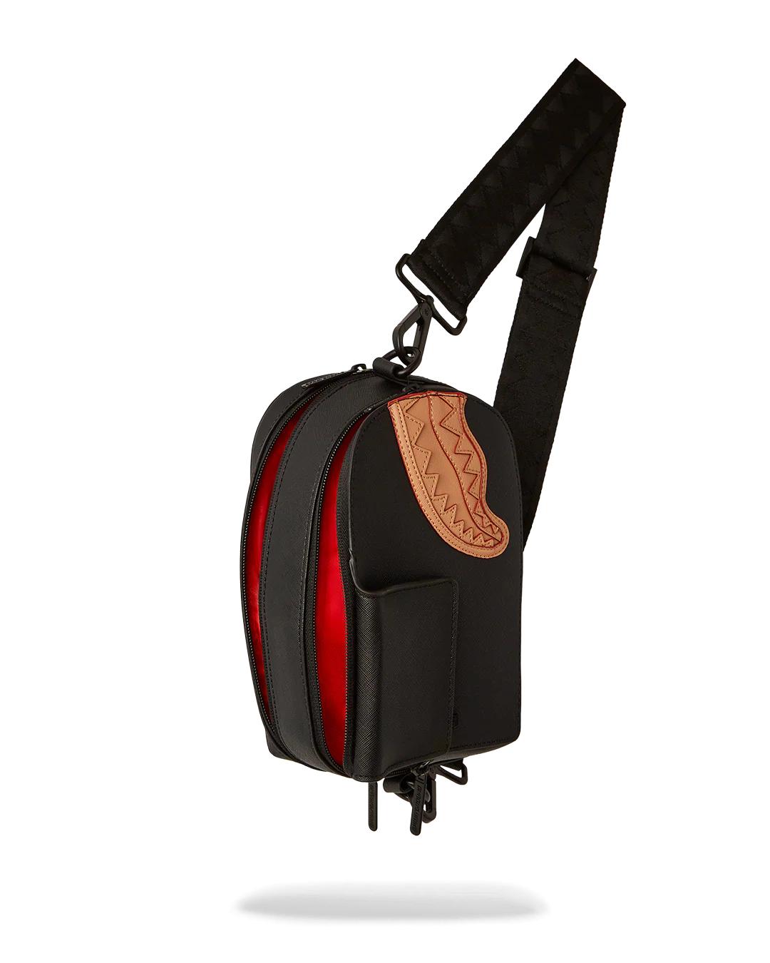 GRAND TOURER BACKPACK SLING
