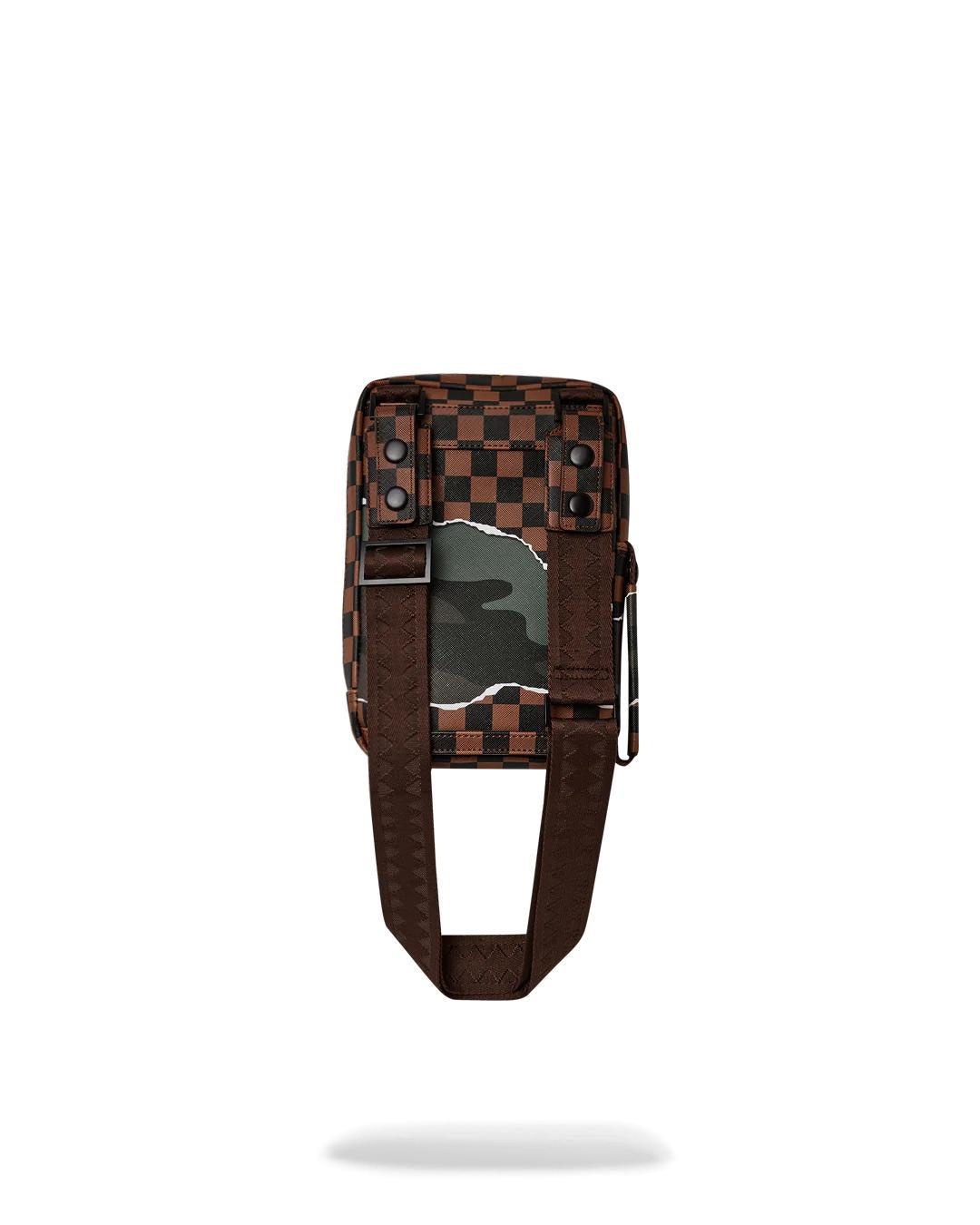 UNSTOPPABLE ENDEAVORS III SLING